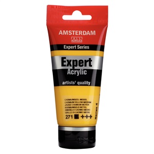 AAC EXPERT 75ML CADMIUM YELLOW MEDIUM